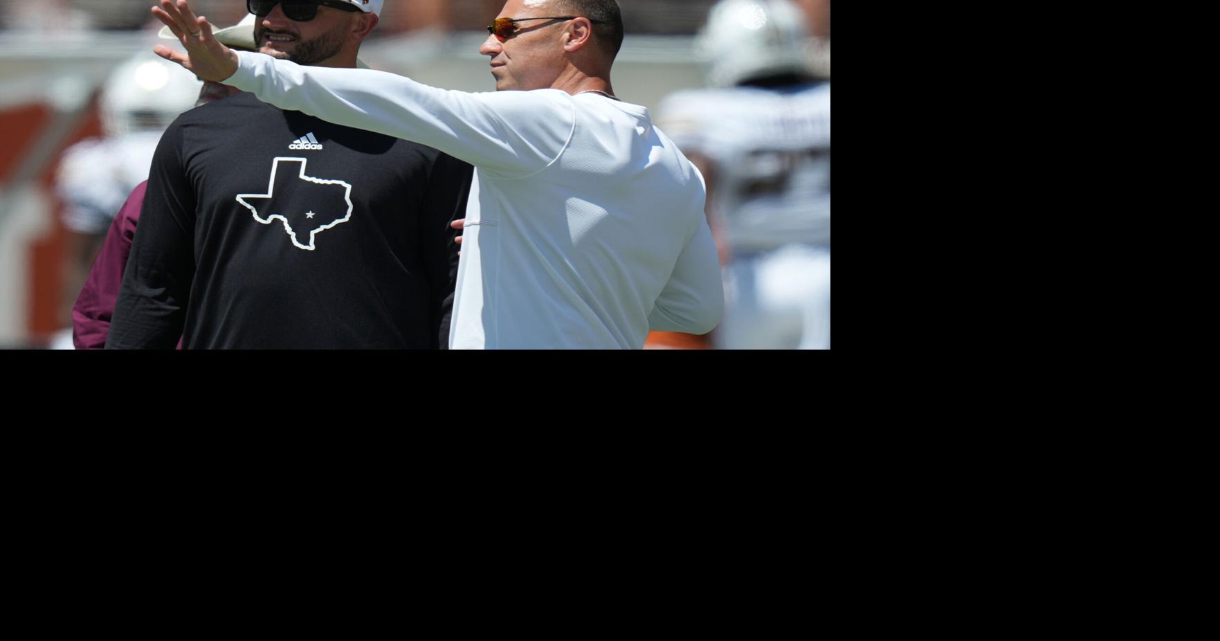 Texas St Texas Football