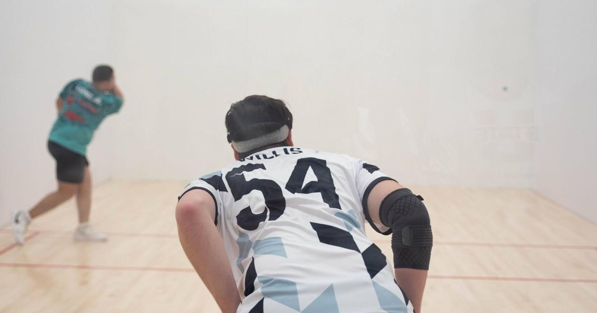 Ut Handball Utah State handball gains club sport status, $2 million endowment | USU ...