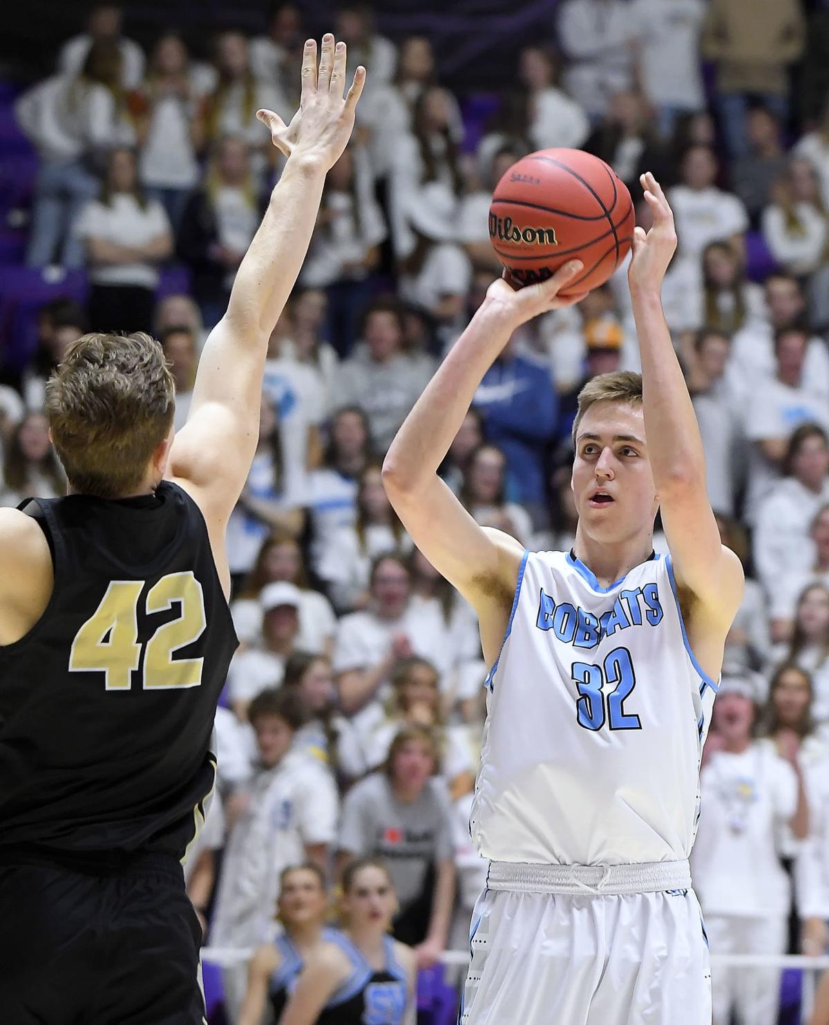 Photo Gallery Sky View Desert Hills Basketball Multimedia