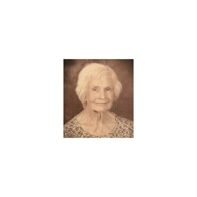 Thomas, Marilyn Grace Jamison