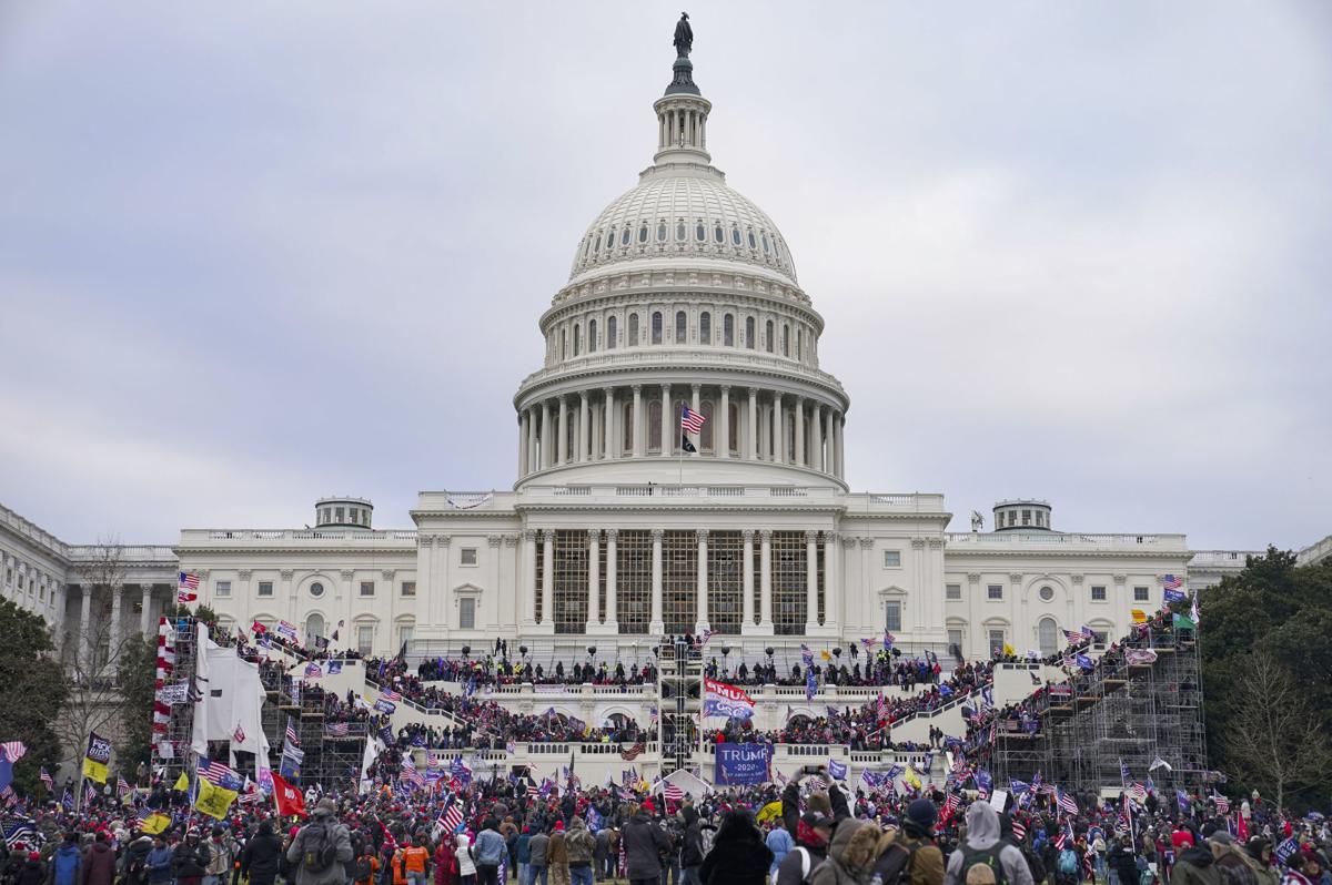 Electoral College Protest