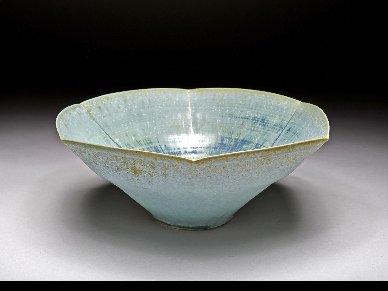 Lighting The Fire Art Exhibit At Usu Art Museum An Homage To Ceramics Educators Cache Magazine Hjnews Com