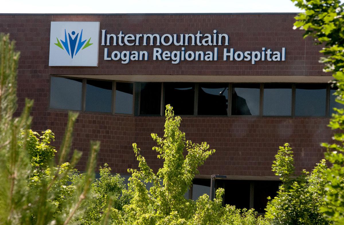 Logan Regional Hospital Named One Of Top 20 Most Beautiful Hospitals In The U S The Herald Journal Hjnews Com