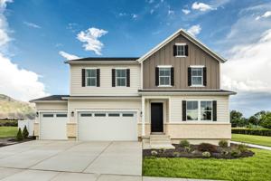 Richmond American Debuts New Community in Provo