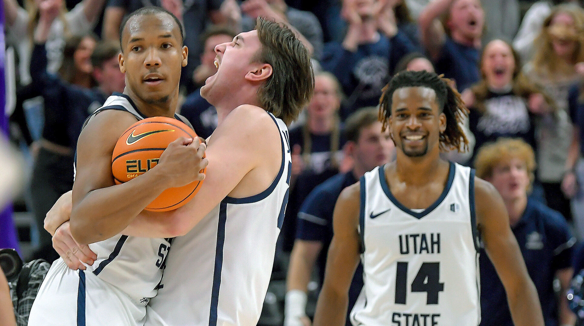 Usu deals basketball schedule