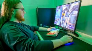 USU Esports Club holds open house; desires more members