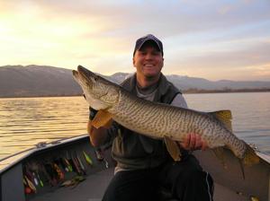 DWR issues emergency changes to daily fishing limits at seven waterbodies