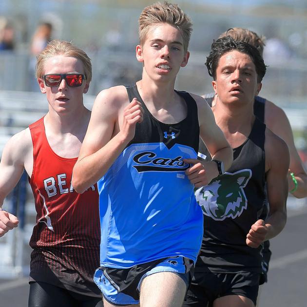 Prep Boys Athletics: Bobcats vencen a la competencia en la competencia regional | deportes escolares Prep Boys Athletics: Bobcats vencen a la competencia en la competencia regional | deportes escolares