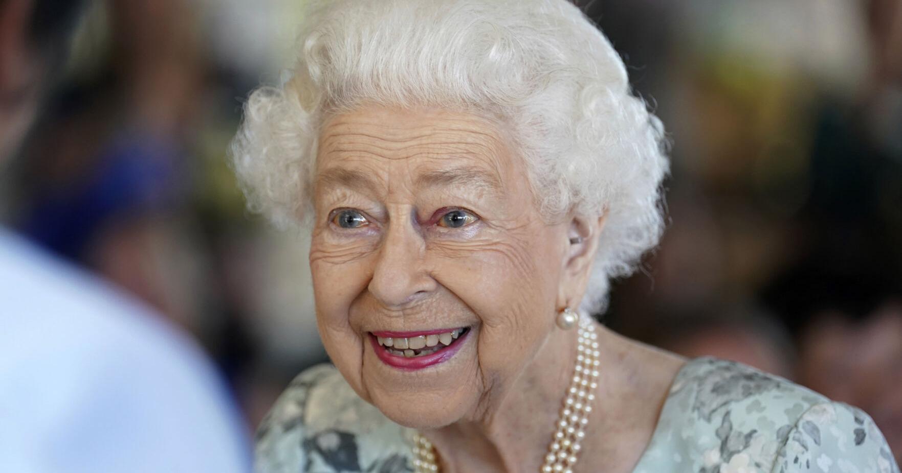 Queen Elizabeth II, UK's longest-serving monarch, dead at 96 - Vimarsana News