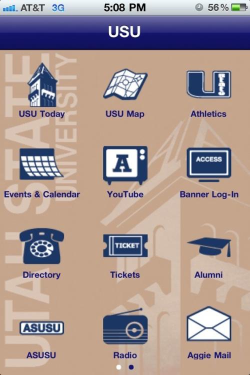 Usu Mobile App Hjnews Com