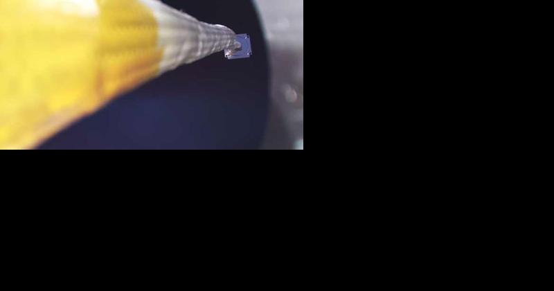 Satellite built by team of USU undergrads successfully deployed into space - Vimarsana News