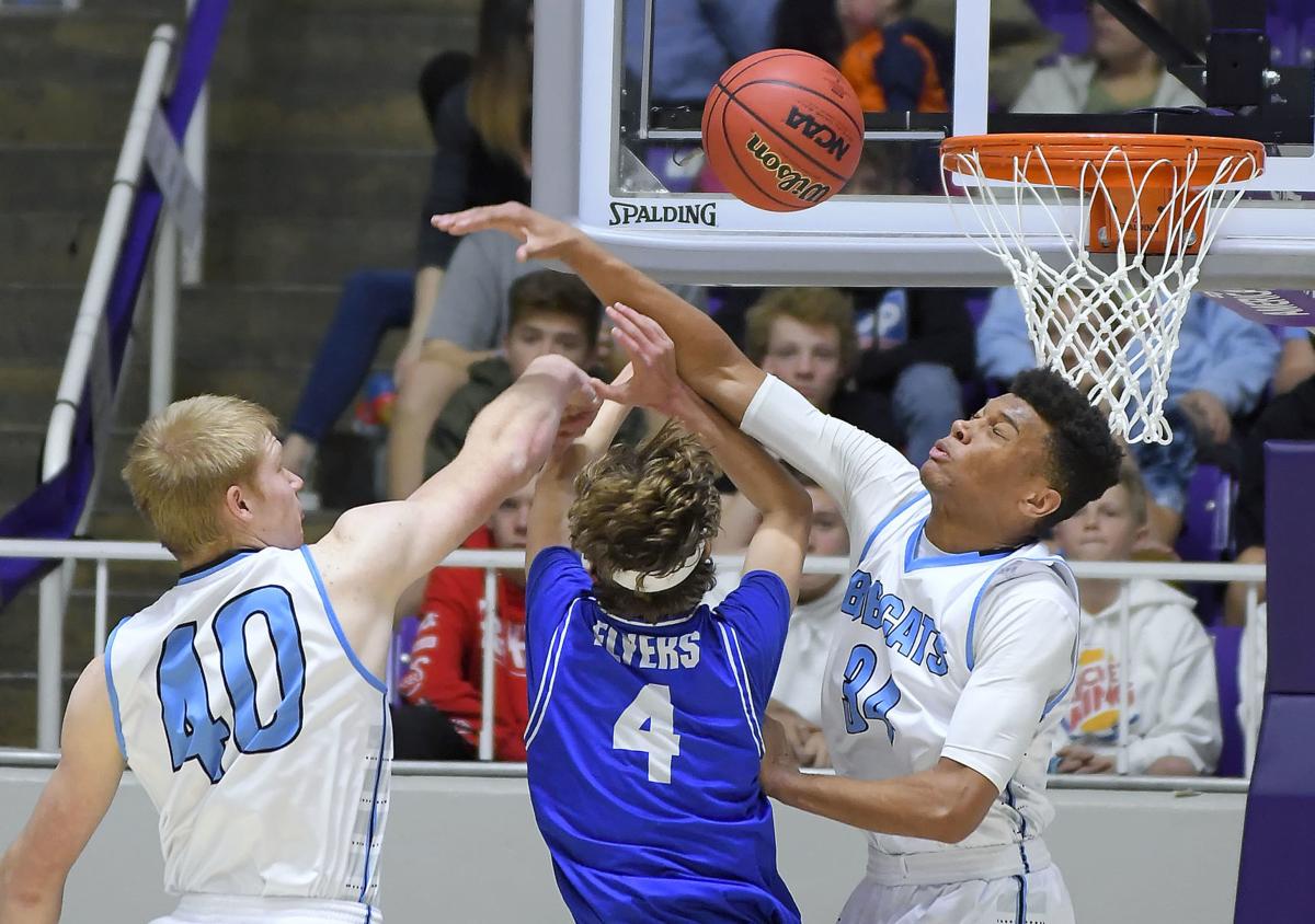 Bobcats Edged By Flyers In Epic Title Game School Sports