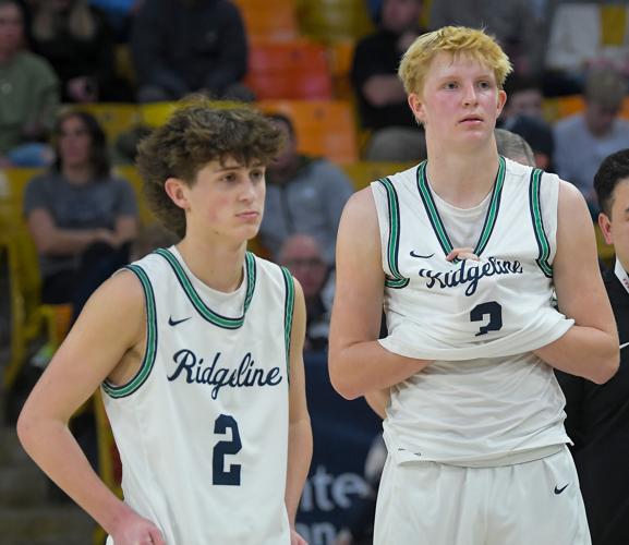 Photo Gallery: Ridgeline Layton Christian Academy Multimedia hjnews com