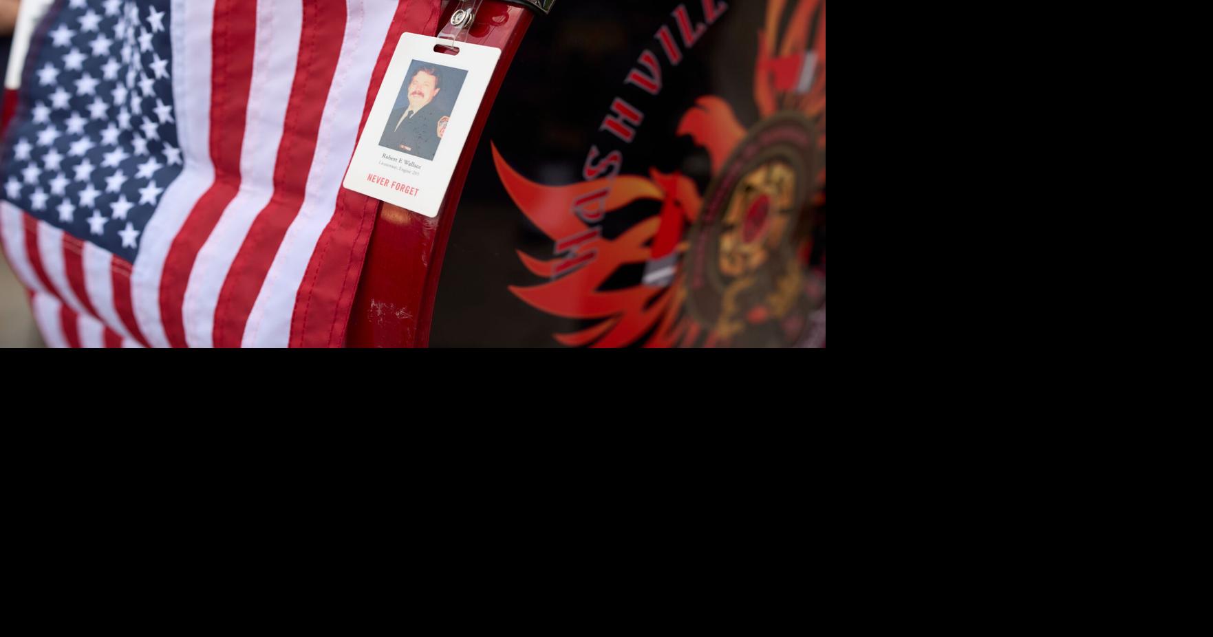 Sept 11 Anniversary Tennessee
