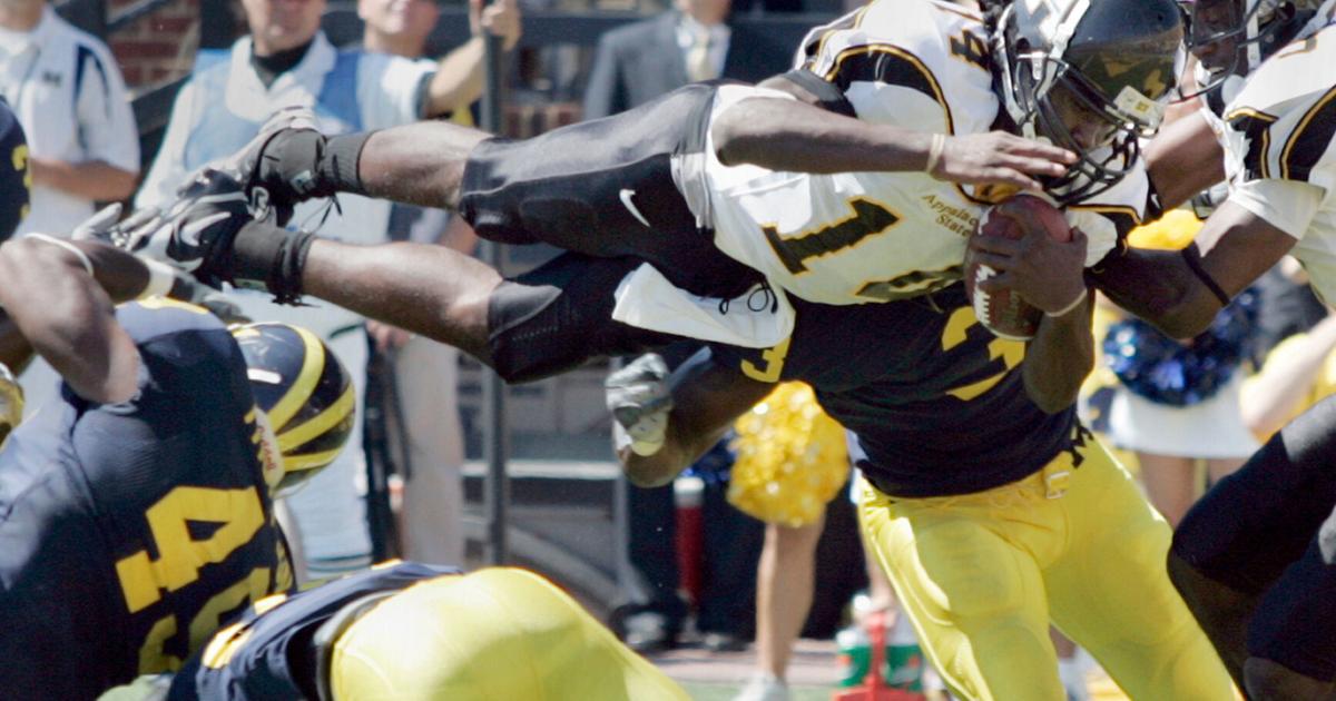 FCS FBS Games Future Football