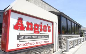 Angie’s Restaurant plans fundraiser for Babb family
