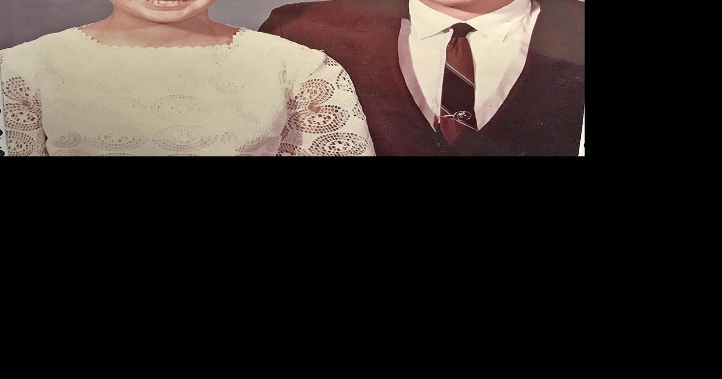 Smiths' 50th anniversary Logan Hj