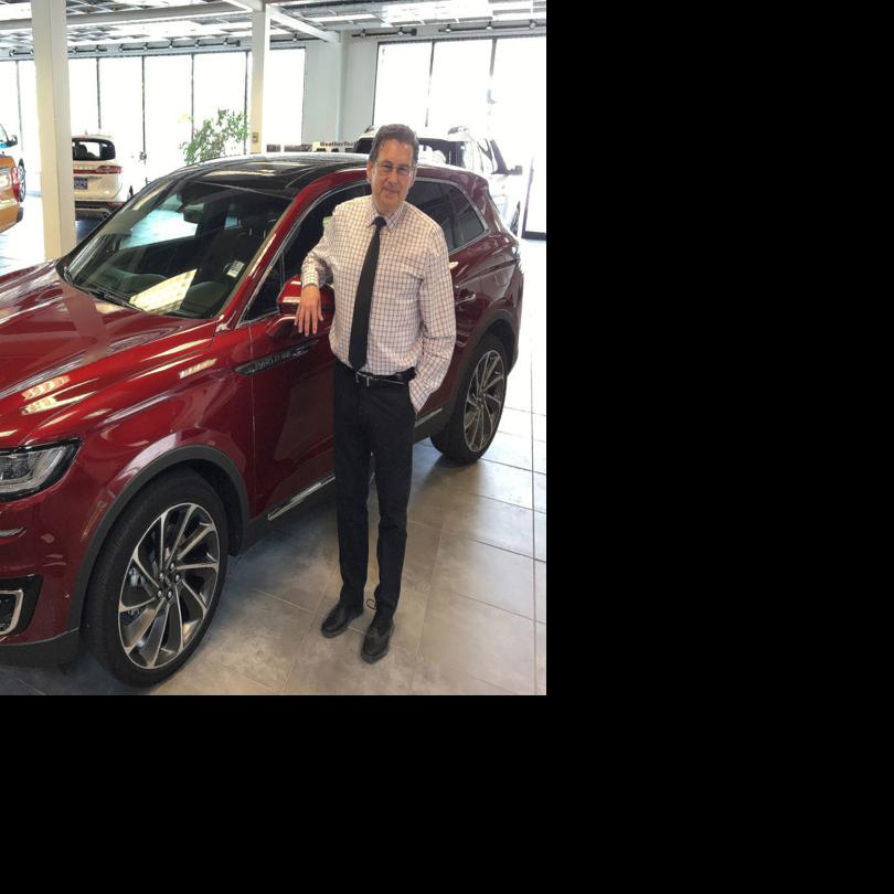 Wilson Motor Owner Becomes Head Of Utah S New Car Dealer Group Outdoors Hjnews Com