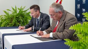 Utah State to advance nuclear energy research, partnering with INL