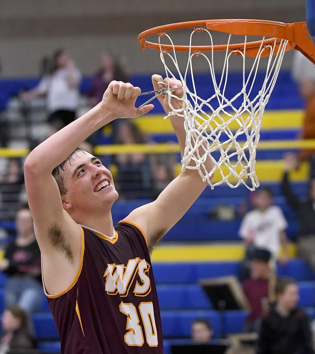 Sweet Revenge For Pirates School Sports Hjnews Com