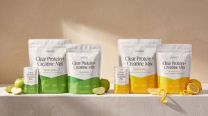 USANA Introduces 3-in-1 Protein, Creatine, and Electrolyte Drink Mix