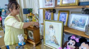 ‘You never know what you’ll discover’: Micki’s Thrift opens Saturday