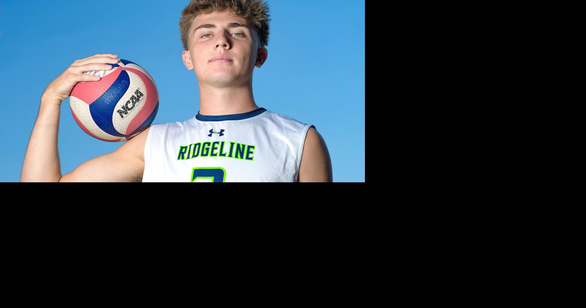 All-Valley Boys Volleyball: