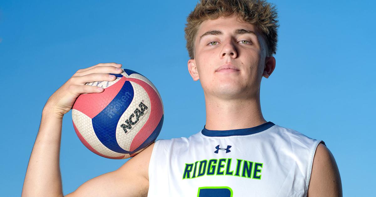 All-Valley Boys Volleyball: