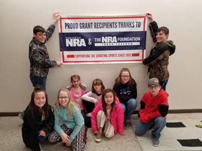NRA 4-H