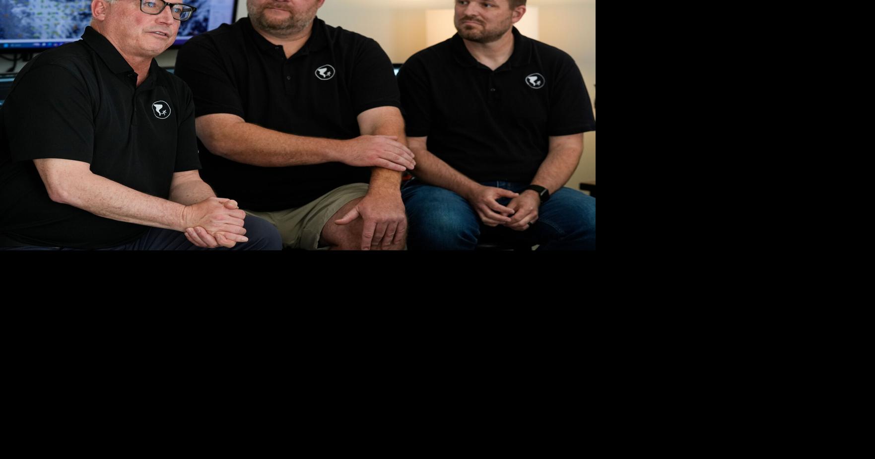 Nashville's Weather Watchers