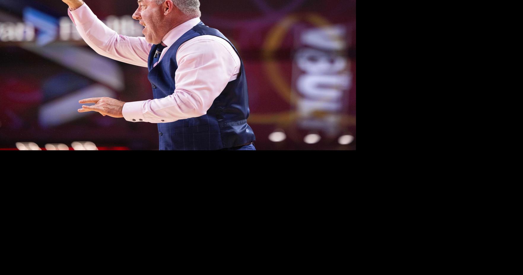 Maryland Preview Capsule Basketball