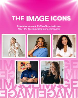 IMAGE Studios Launches IMAGE Icons Program, Spotlighting Five Elite Beauty Professionals Shaping the Industry