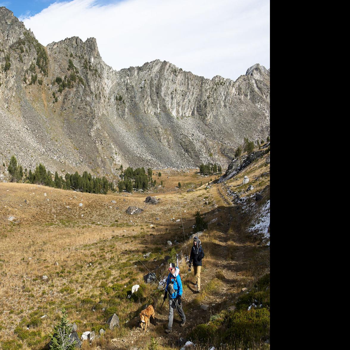 tobacco roots Range less traveled: Tobacco Root Mountains a treasure trove of recreation  | Allaccess