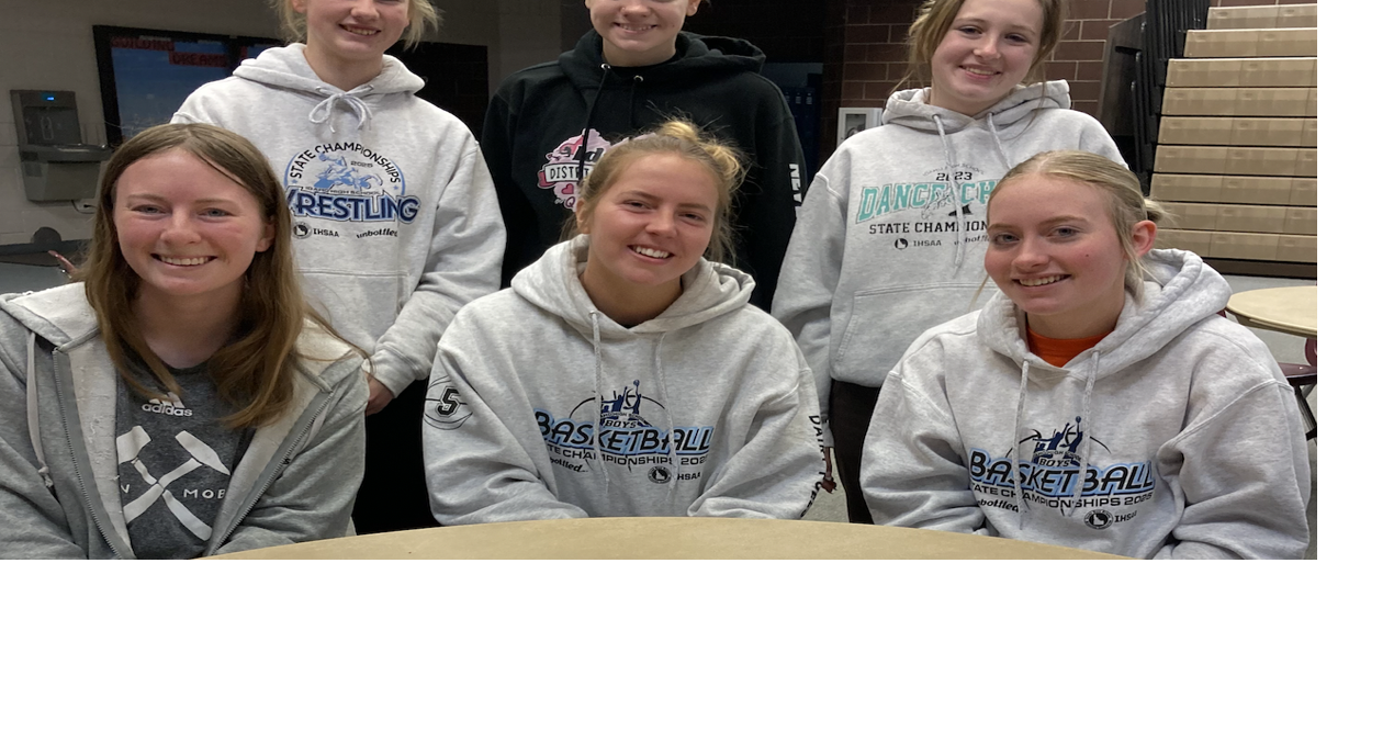 Caribou County Distinguished Young Women program set for April 12 at ...