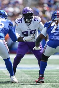 Vikings Giants Football | National Sports | hjnews.com