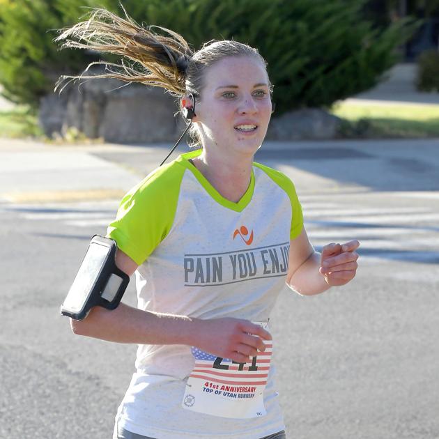 Antiguos corredores de Mountain Crest ganan títulos de Freedom Run | deportes locales Antiguos corredores de Mountain Crest ganan títulos de Freedom Run | deportes locales