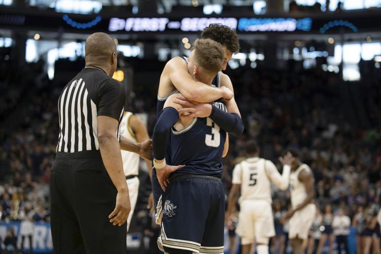 NCAA Utah St Missouri Basketball