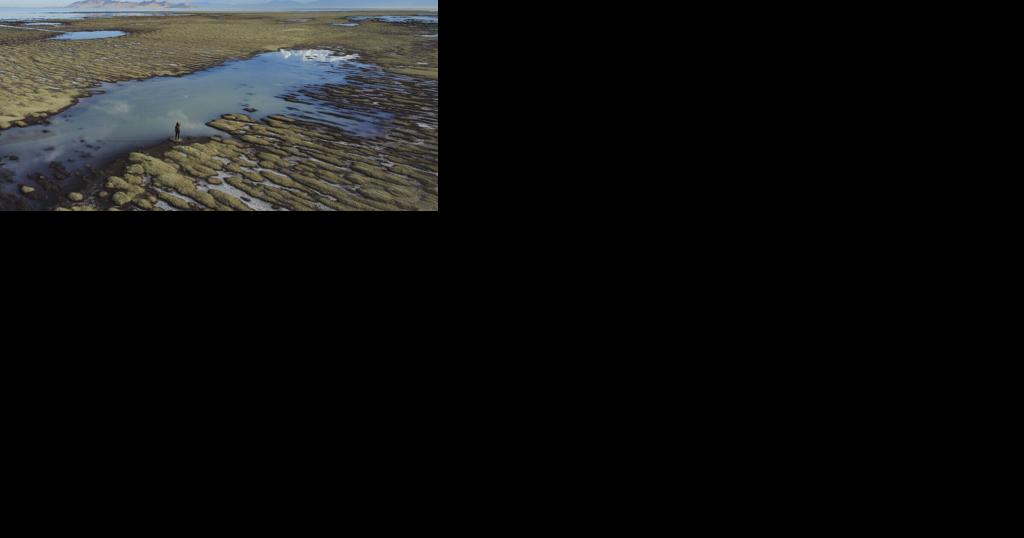 Biden signs bill to study salt lakes in drought-hit US West - Vimarsana News