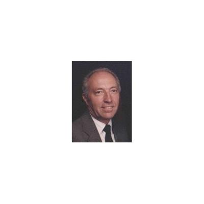 Brown, Boyd Hayes