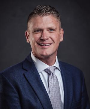 Utah Rep. Thompson to hold town halls ahead of legislative session