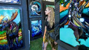 What to expect from Logan’s largest Summerfest Arts Faire
