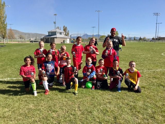 city soccer 4-5