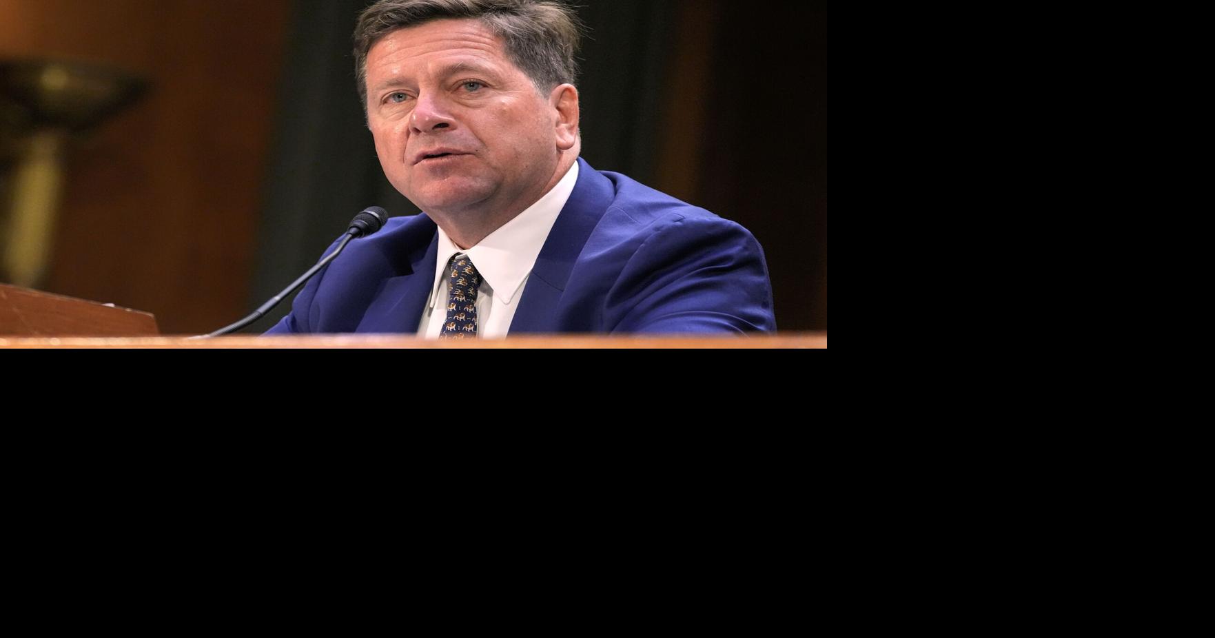 Intelligence Director