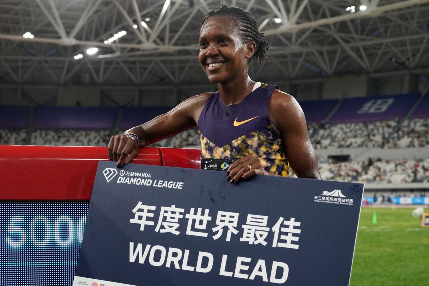 China Diamond League | National Sports | hjnews.com