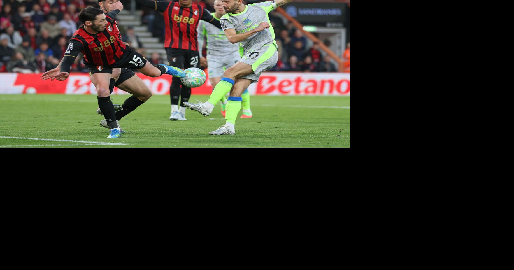 Britain Premier League Soccer | National Sports | hjnews.com
