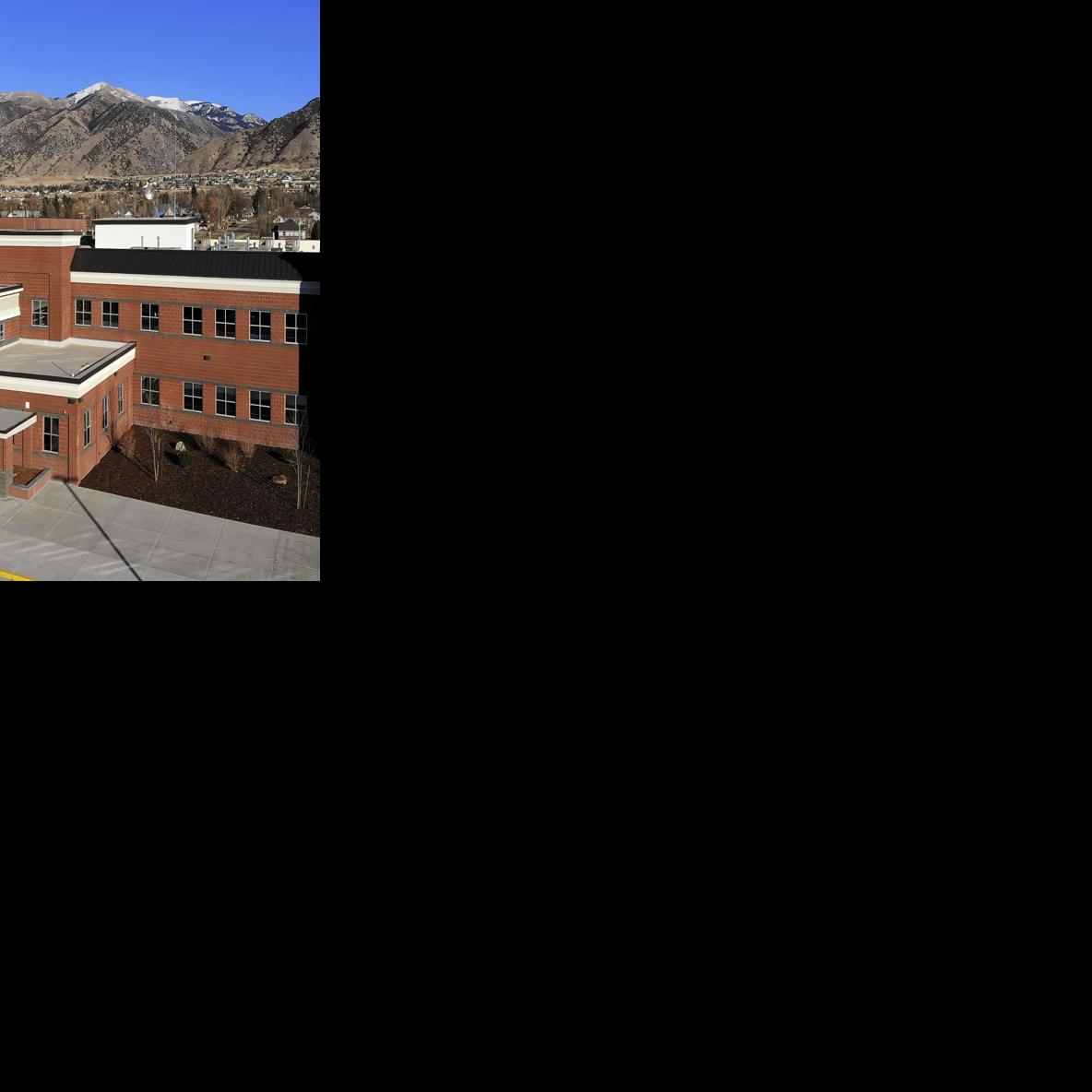 Ridgeline High School prepares for 2 weeks of onlineonly classes