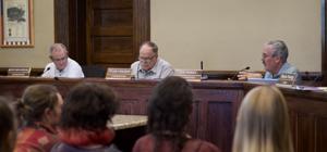 BEAR appeals referendum denial over Stratos data center project