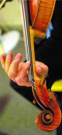 Fry Street Chamber Music Festival concerts begin July 10