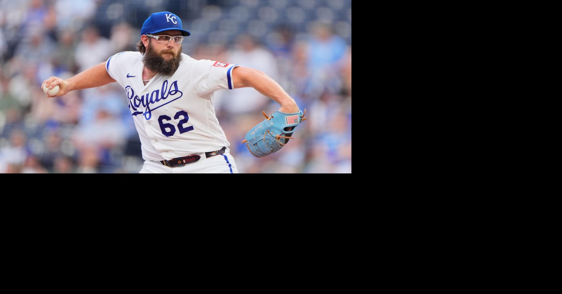 Royals Baseball