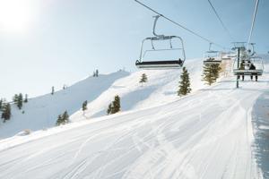 SUNDANCE MOUNTAIN RESORT ANNOUNCES NEW HIGH-SPEED QUAD LIFT AND RIDGE RUN TO MARK THE 2026/2027 SKI SEASON